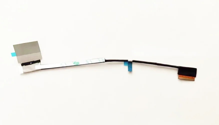 

Новинка для lenovo Yoga Slim 7 Pro 14ARH7 82U 120HZ led lcd lvds кабель 5C10S30624