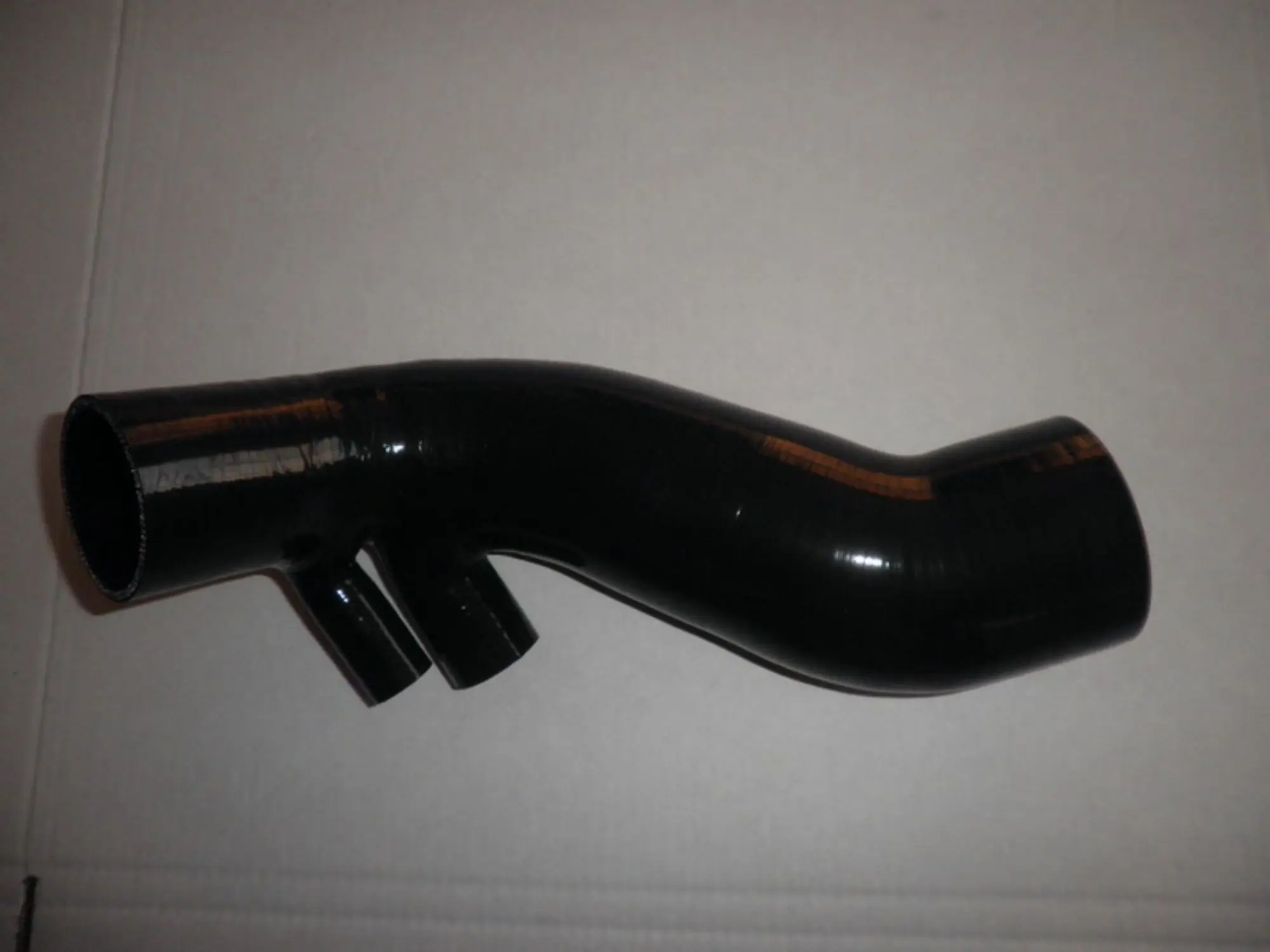 Для Nissan Skyline GTS-25T ECR33 R33 RB25DET силиконовый индукционный впускной шланг комплект