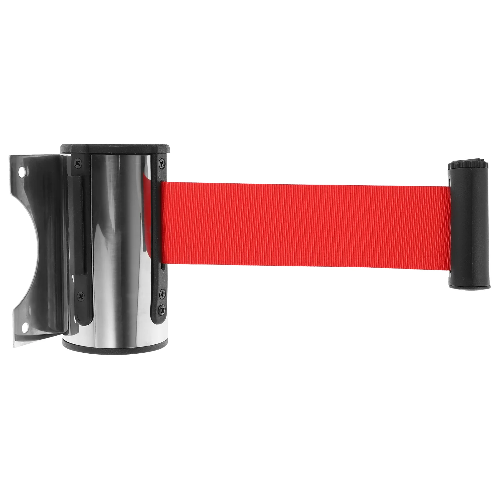 

Защитные барьеры из нержавеющей стали, прочные канаты, уличный Ремень управления толпами, выдвижной ремень для очереди, внешний аккумулятор