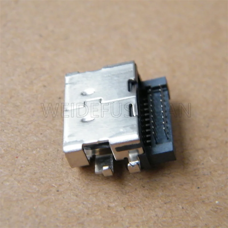 Новый разъем HDMI для Samsung NP550P5C NP550P7C 300E4C 305E5A 500R5H, материнская плата ноутбука, 19-контактный разъем порта (art.: 3920d367e6d58) - 3920d367e6d58