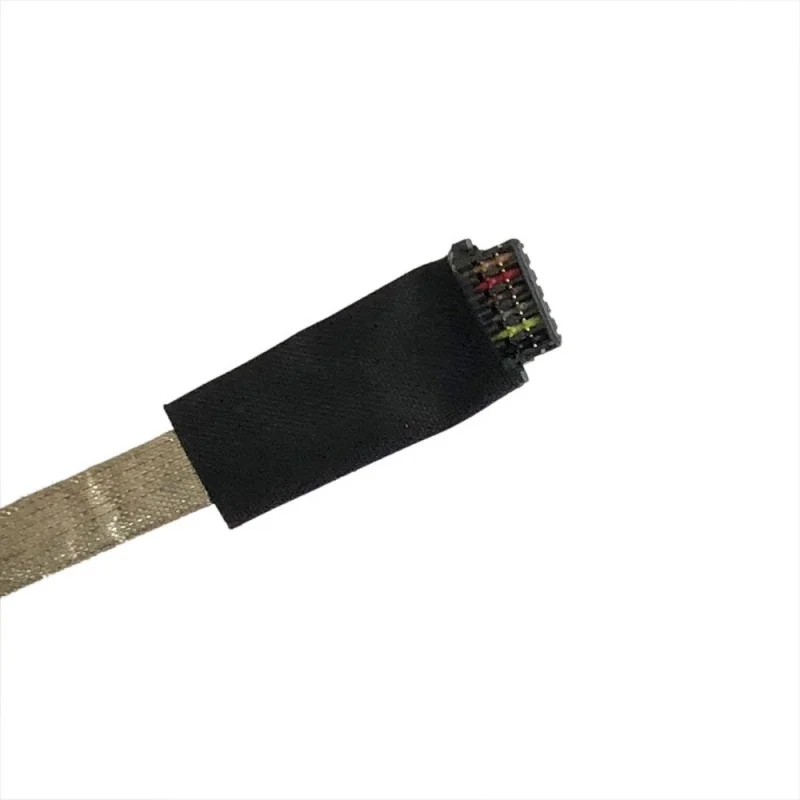 Фото Кабель для ЖК-экрана ноутбука R+Laptop LVDS для DELL G5 15 5590 06YCXD 6YCXD 60HZ 30PIN, новый №4