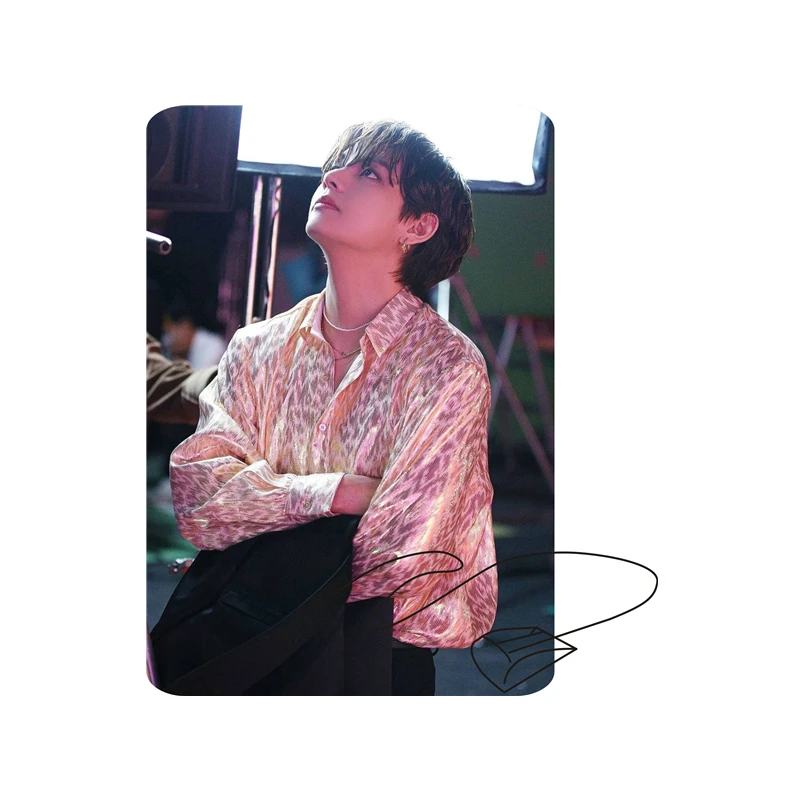 

Оптовая продажа, коврик для мыши Kpop Idol Bangtan Boys, масляный коврик для мыши, коврик для компьютерного стола, настольные коврики, коллекция женск...