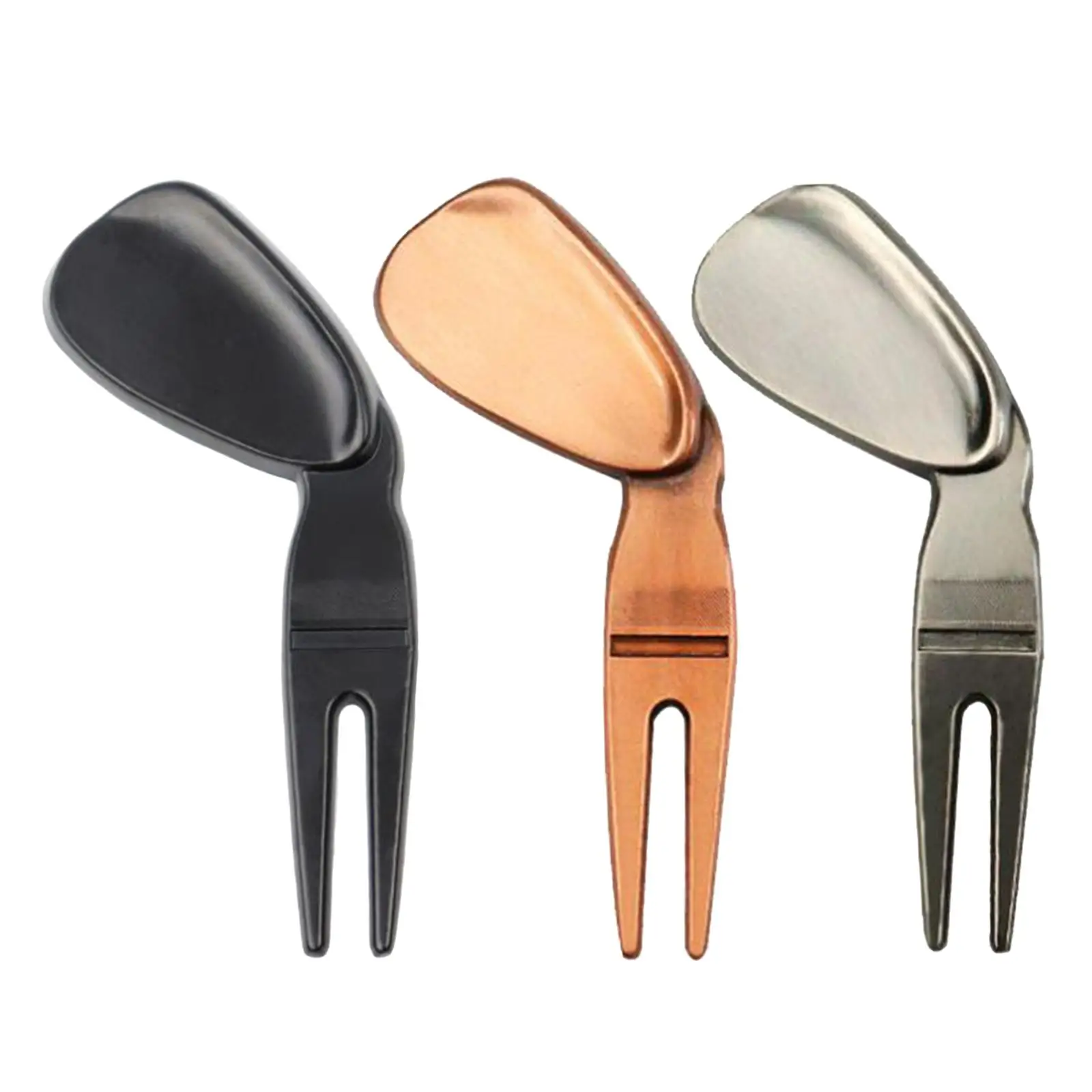 

Lightweight Golf Divot Repair Tool, Golf Lawn Repair Accessories