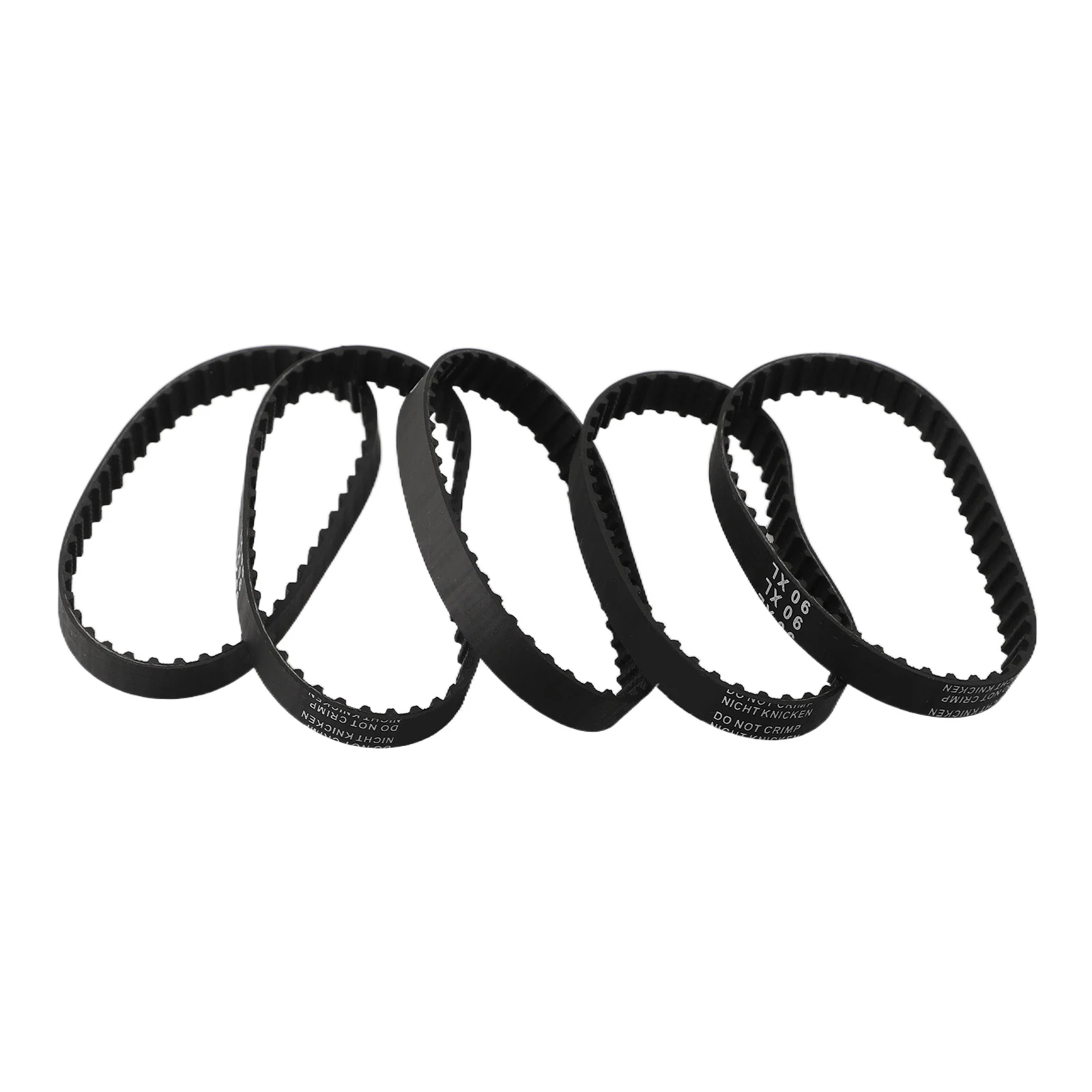 Получите надежное исполнение с помощью 5 строгальных ремней 90XL 914592 Модель