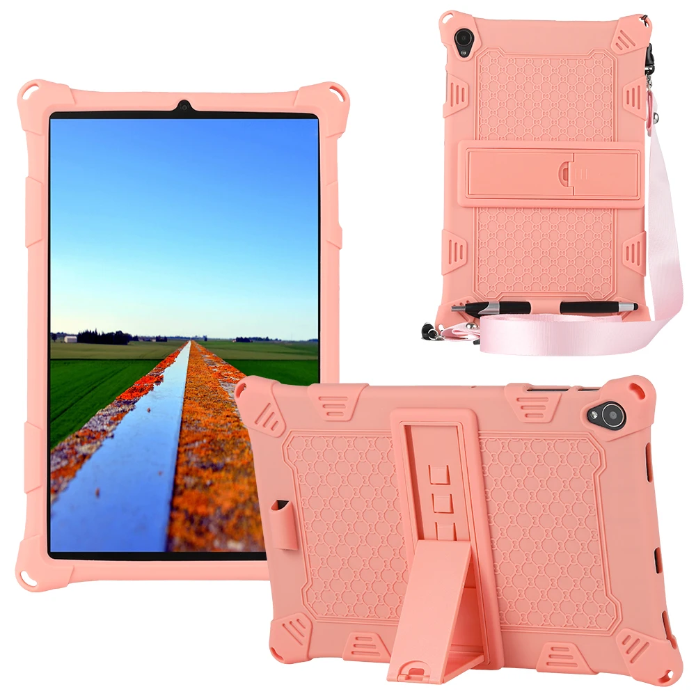

Stand Case Cover for ALLDOCUBE IPlay 40 30 20 IPlay20 Pro Kpad Tablet PC,Protective Case Shell Etui for CUBE IPlay40 IPlay30 Pro