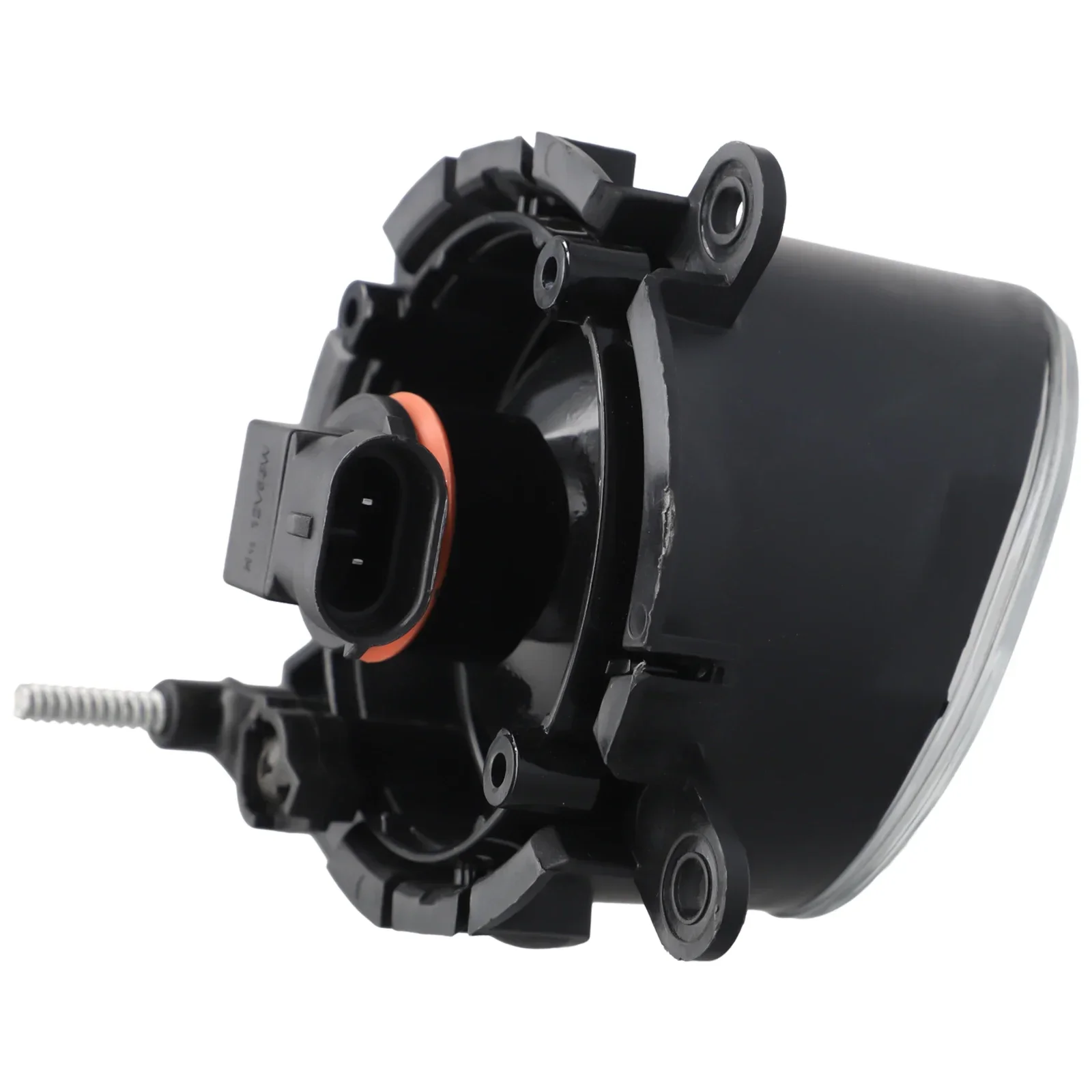 Для MINI R50 HATCHBACK левая противотуманная фара 63176925049 Противотуманные фары Прямая