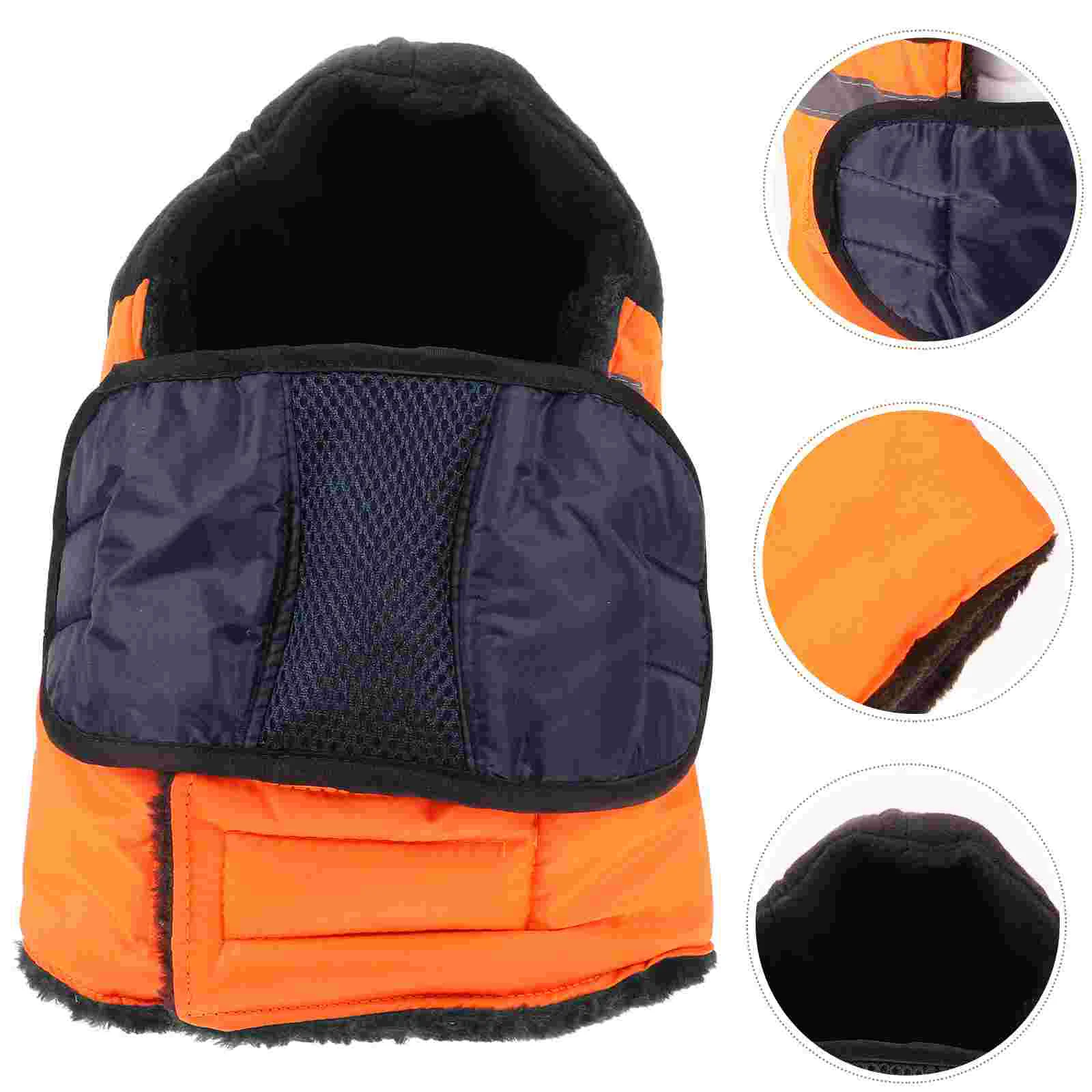 

Lining Mens Winter Hats for The Cold Has Hard Liner Replacement Insert Caps Hardhat Liners