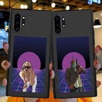 fashion girl cool men couple coque funda for samsung galaxy s7 s8 s9 s10 edge s10e s20 s21 note 8 9 10 20 ultra plus phone case