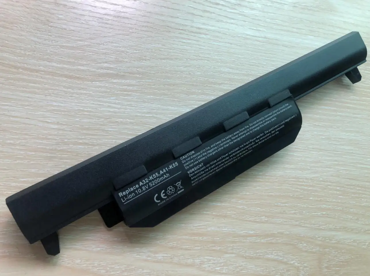 A32-K55 A33-K55 A41-K55 Аккумулятор для ноутбука ASUS A45 K45 K55 K55A K55DE K55DR K55N K55D K55VD K75 K75A K75D K75V |
