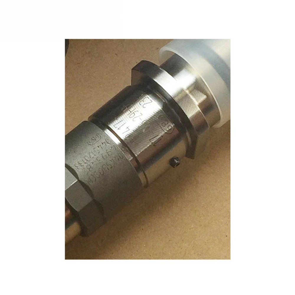 

Orltl Sproeikop 0 445 120 038 Echt 0445120038 Diesel Injector 0445120133, 3965749, 4993482 Voor 6CTA 8.3ME Auto Motor