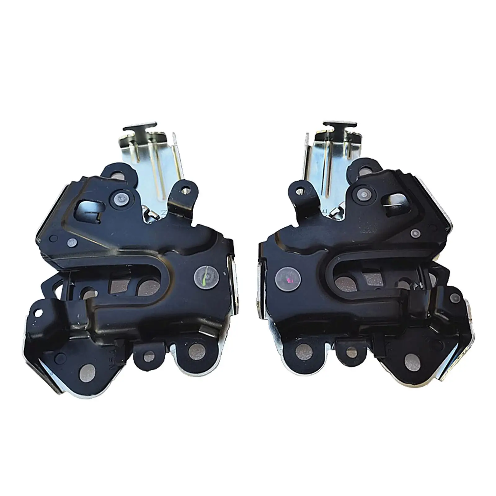 

Black Seat Back Lock Actuator 82220-t0a-a02 82620-t0a-a03 Durable Replaces Easy to Install for Honda Cr-v 2012-2017