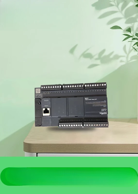 Контроллер TM221