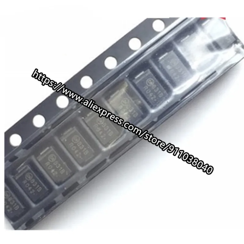 

10PCS 100% New original 1SMA5913BT3G silk screen 813B regulator diode 3.3V 1.5W SMD SMA