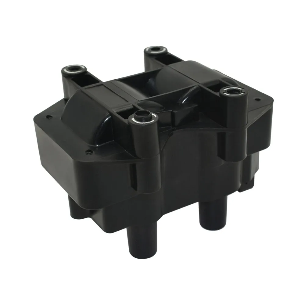 Катушка зажигания 597048 Подходит для Citroen Berlingo Xantia Xsara 4-цилиндровый. 1 4 л 6 8 2 0