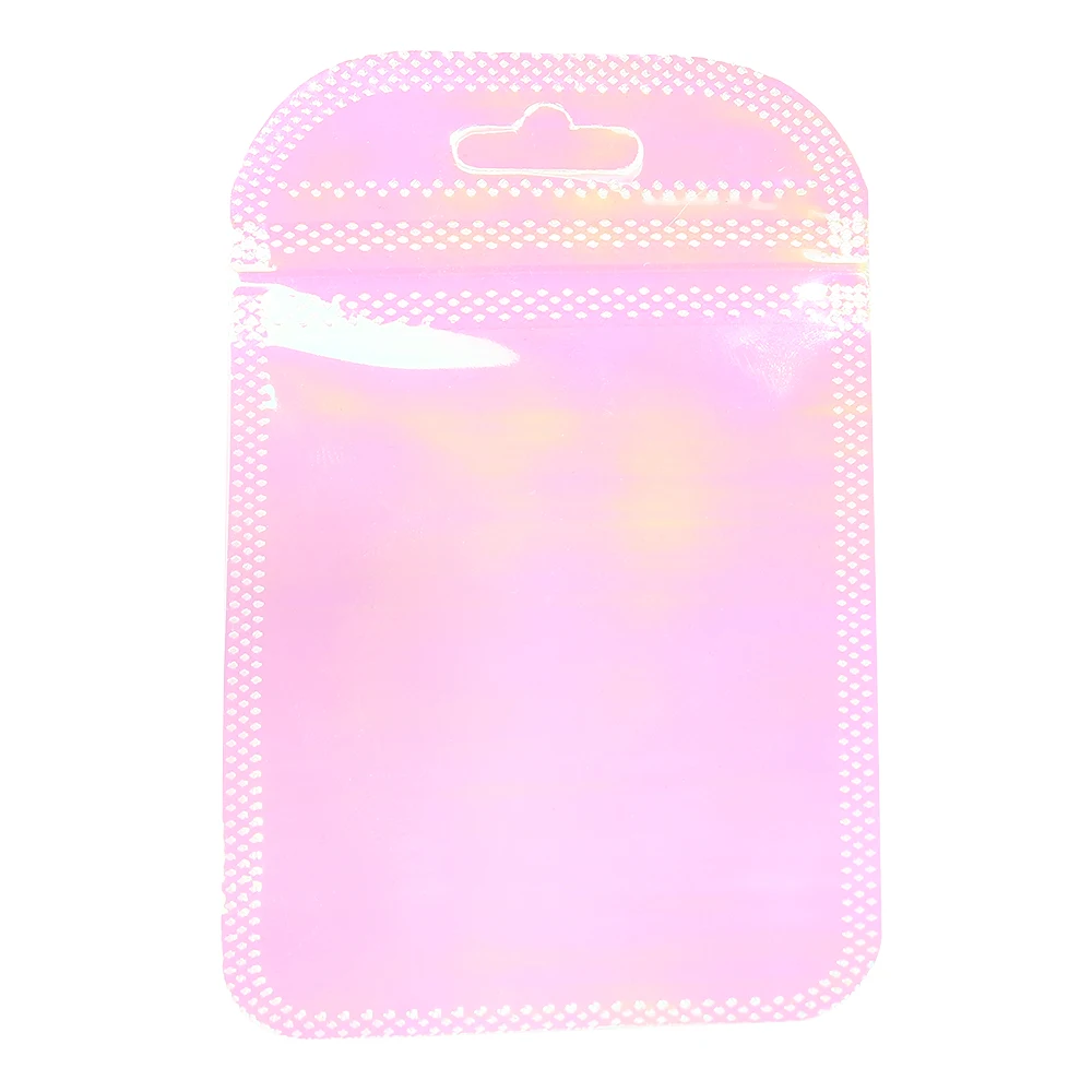 

Радужные пакеты для хранения бижутерии Xinyao 20 шт