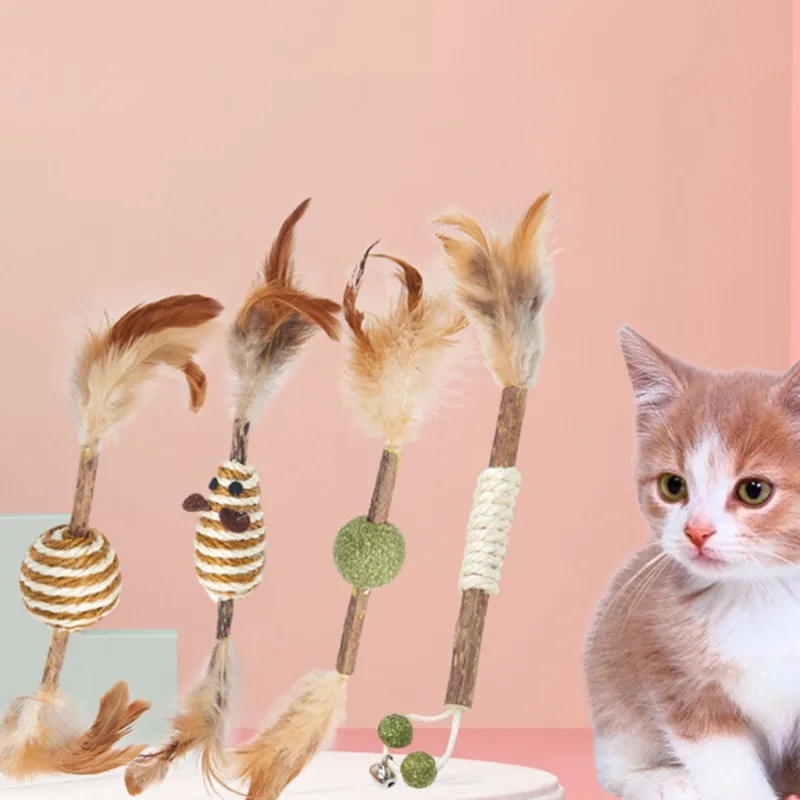 

Кошачья котята, жевательная игрушка, кошачья мята, моляр, игрушка для кошек, жевать палочки, Стоматологическое здоровье, чистые зубы кошек и ...