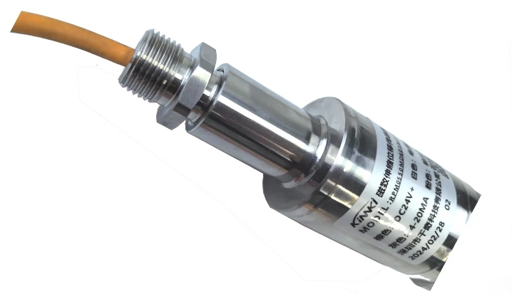 Высокоточный магнитострикционный датчик смещения серии RP взрывозащищенной