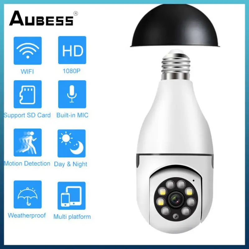 

2.4ghz Wifi Is Supported Local Remote Playback Easy To Installed Smart Bulb Suitable For Various Occasions Support Wifi