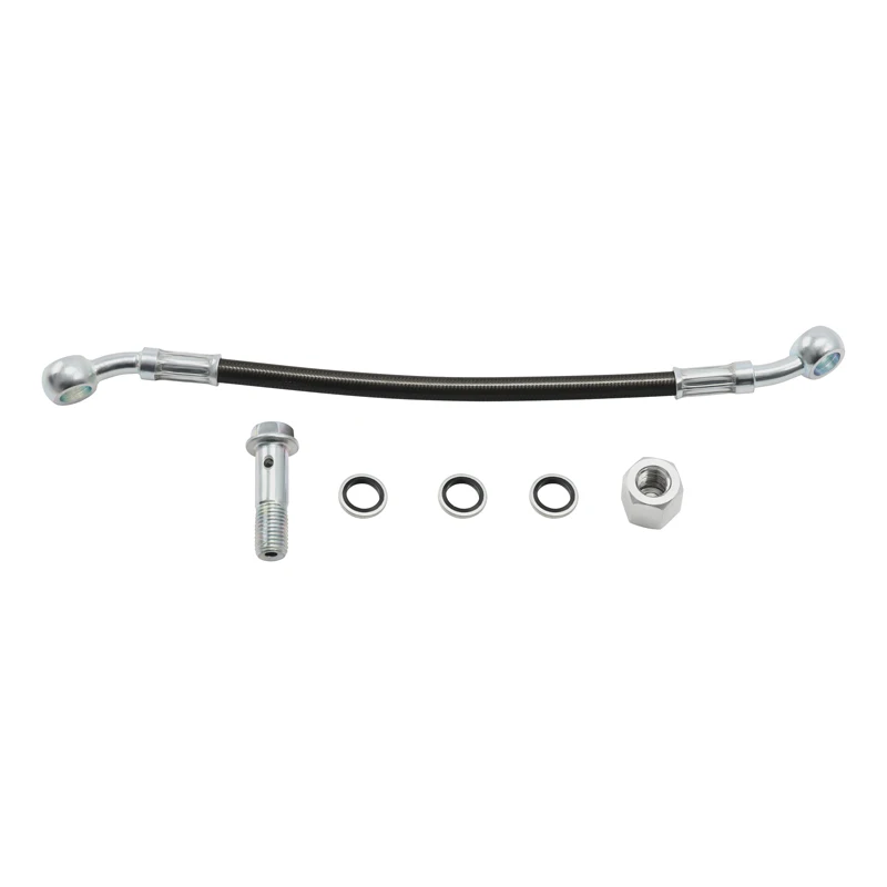 Удлинительный разъем тормозного шланга запасные части для мотоциклов