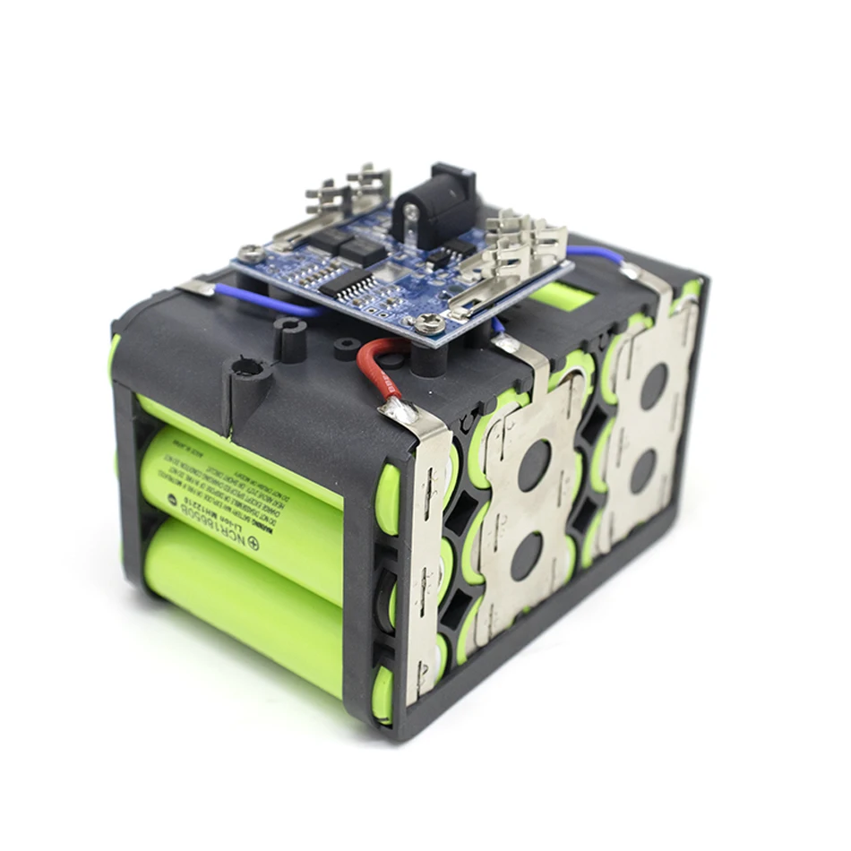 Литий-ионный аккумулятор Makita 18V21V 14000MAH 14A