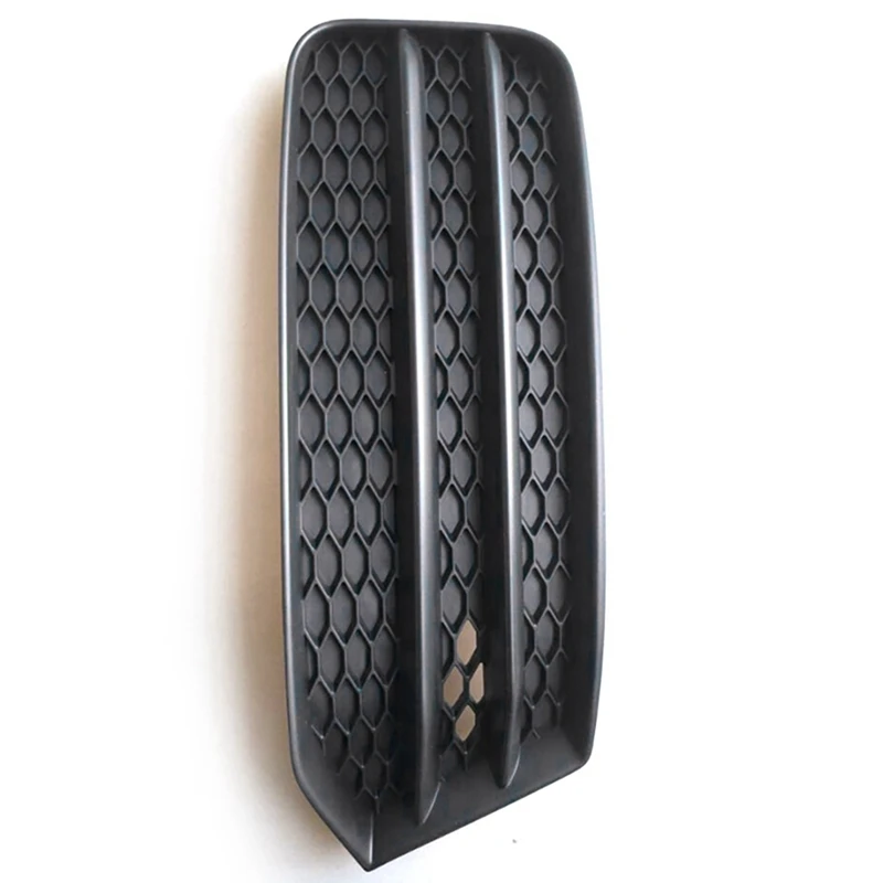 8XA 807681 B 807682 передний бампер крышка противотуманной фары решетка лицевая панель