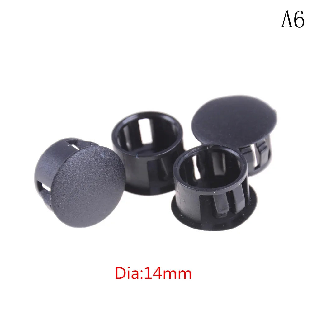 

HELTC Силиконовые заглушки для труб 5-38 мм