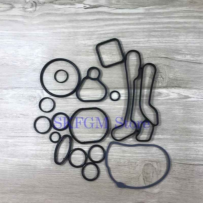 Система охлаждения для Chevrolet Aveo Cruze Orlando Sonic Opel Astra Zafira Signum Vectra 55354072