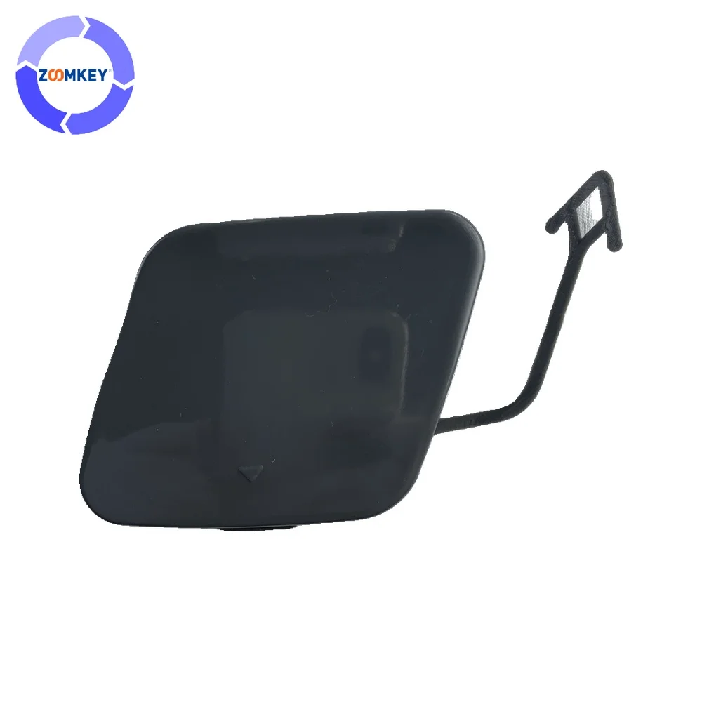 Фото Заглушка буксировочного крюка ZOOMKEY FIT для заднего бампера BMW 3 F35 LCI 13-18, артикул 51127396954 №1