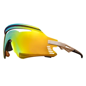 Kapvoe UV400 Cycling Glasses For Men Outdoor Sports Running Sunglasses MTB Eyewear Women Cycling Gog in Pakistan