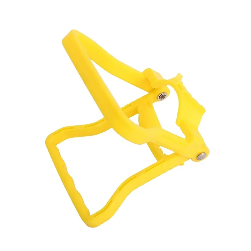 

Портативная Ручка Для Бутылки С Водой Легкая Эргономичная Пластиковая Ручка Для Переноски Ведер С Водой Экологичная Многоразо...