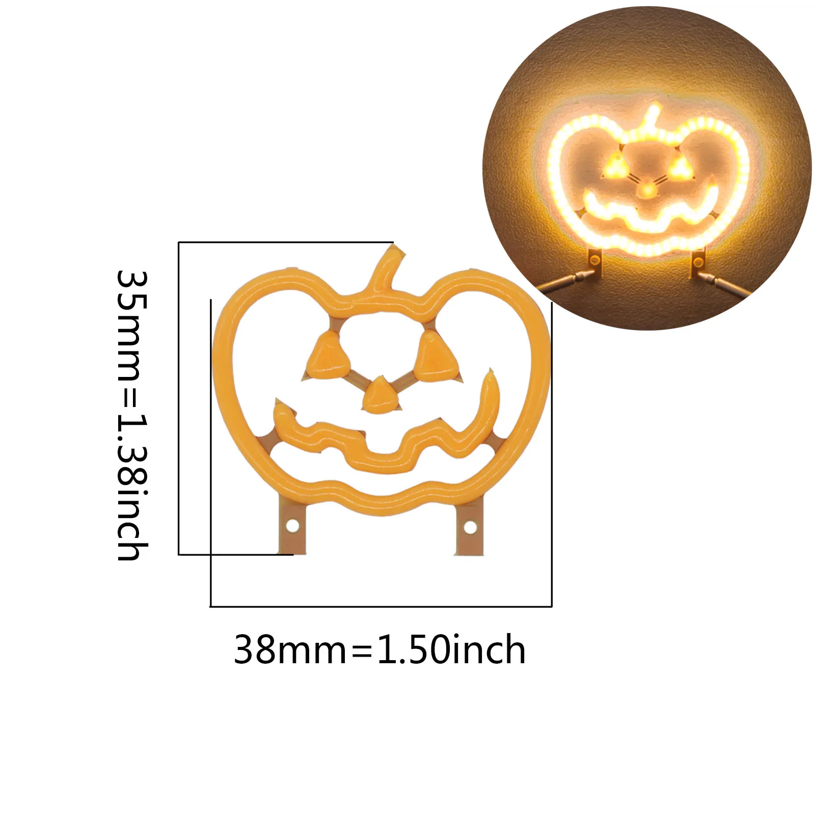 

LED COB Эдисон гибкая нить тёплый белый DT&ZM