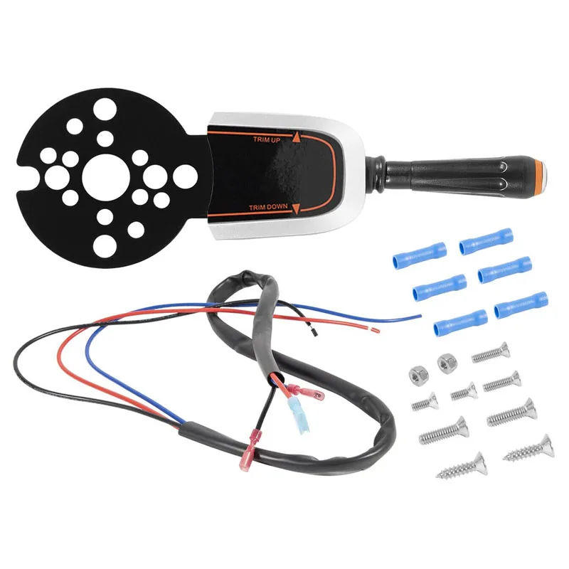 

Переключатель управления рамкой Seastar PT1000-1P, PT1000-2P