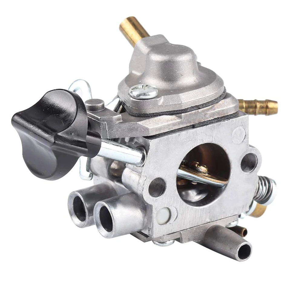 

Carburetor Carb For Stihl BR 500 550 600 700 BR500 BR550 BR600 BR700 Backpack Blower C1Q-S183A Blower String Trimmer Parts