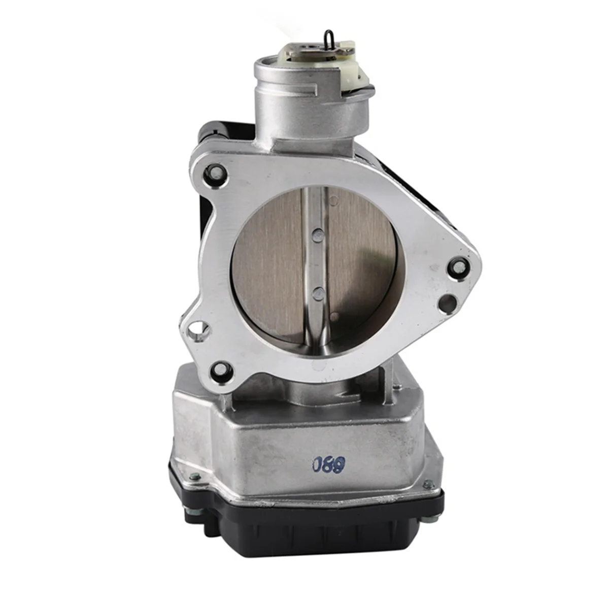 Автомобильный электронный корпус дроссельной заслонки в сборе для Citroen C4 C5 C8 Jumpy