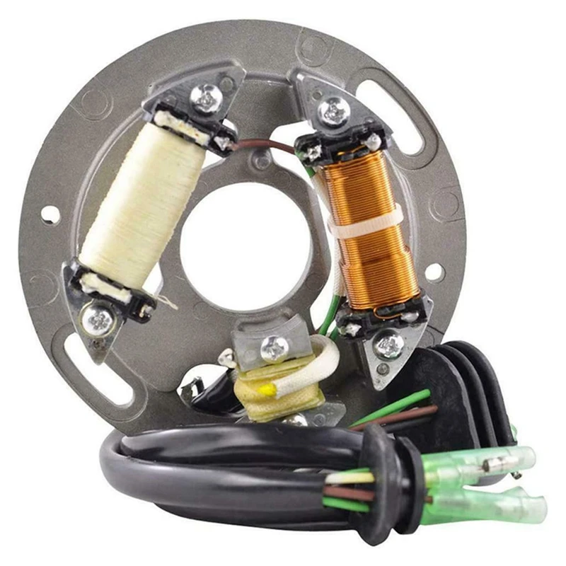 

Engine Stator Ignitions Coil Accessories Generator Coil Fit For Yamaha 700 701 6R8-85560-10-00 62T-85560-00-00 Parts