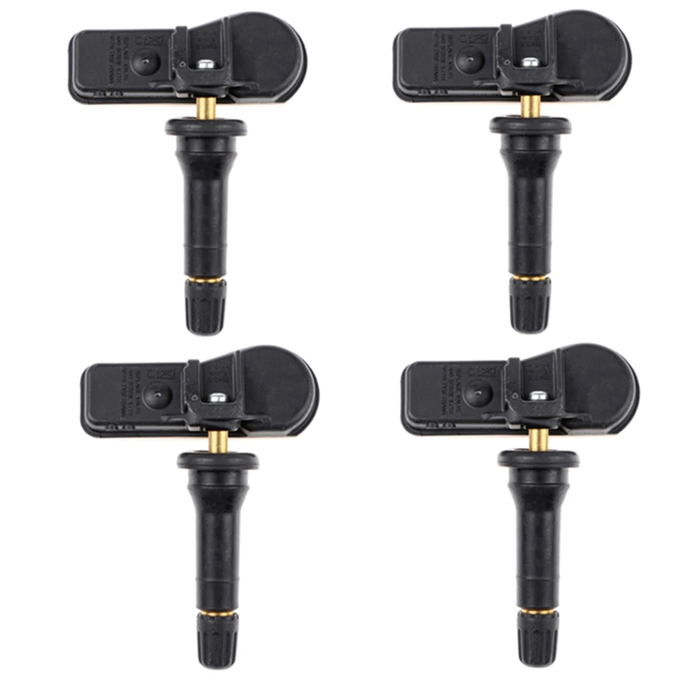 

Датчик давления в шинах 4 шт., 40700-9322R 407009322R, для Dacia, Renault, Opel 2016, TPMS, 43 Гц, 40700-1628R