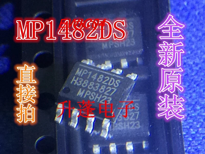 10 шт. Оригинальные запасные части MP1482DS -LF-Z SOP8