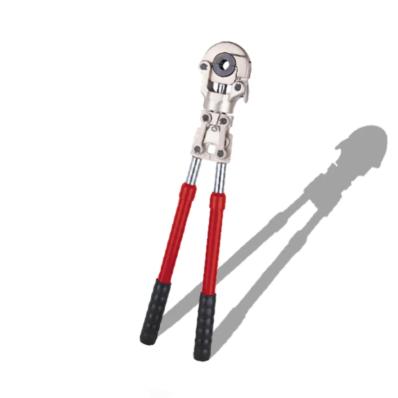 

GYQ-1632 Pipe Crimping Tools Plumbing Pipe Press Tool Crimping Tool