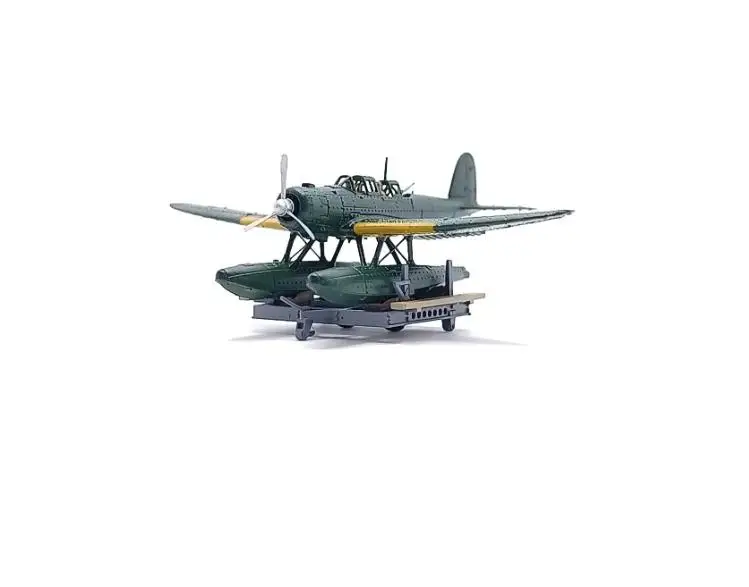 

YZM Model YZ-056 1/350 water reconnaissance aircraft/water aircraft (3 set)