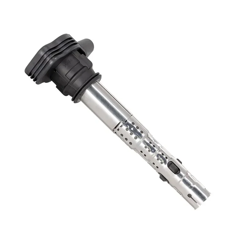 4-катушка зажигания для Audi A3 A4 A5 A6 Q5 RS4 RS5 TT Allroad 2.0L 2006 2007 2008 2009 2010 2011 2012 2013 2014 2015 06F 905115