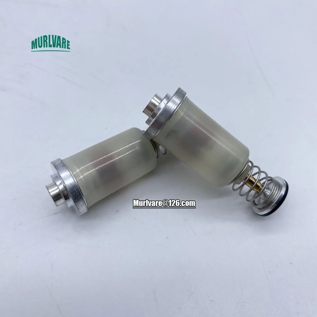 

Соленоидные клапаны Murlvare 20 шт., 42 мм