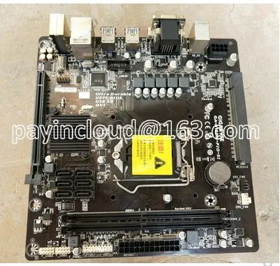 

Integrated Machine Motherboard GA-B150M-PIO-SI B250M-PIO-SI