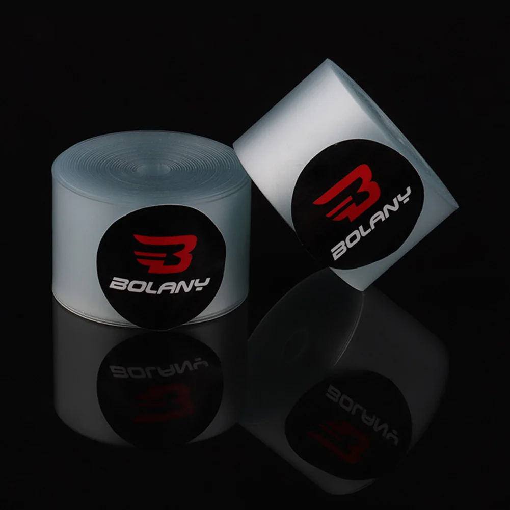 

2pcs Puncture Proof Tire Pad For BOLANY Racing Bicycle Puncture Proof PVC Environmentally Transparent Bike Accessories