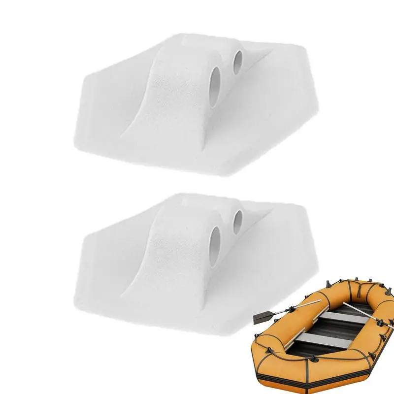 

2 шт., резиновые надувные ремешки для лодки, лодки
