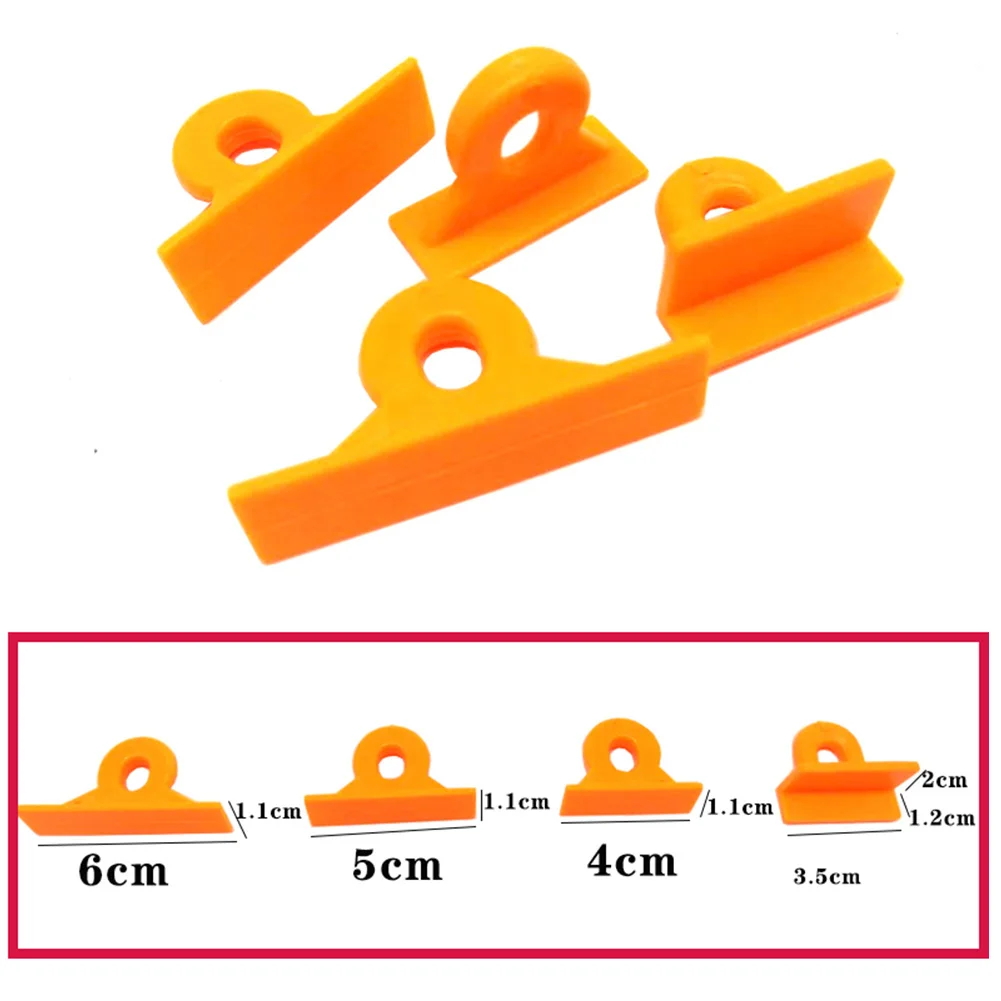 

4PCS New Film Edge Dent Tool For Car Dent Repair Hail Dent Removal Tool Yellow Paint-free Repair Reusable Not Scratch
