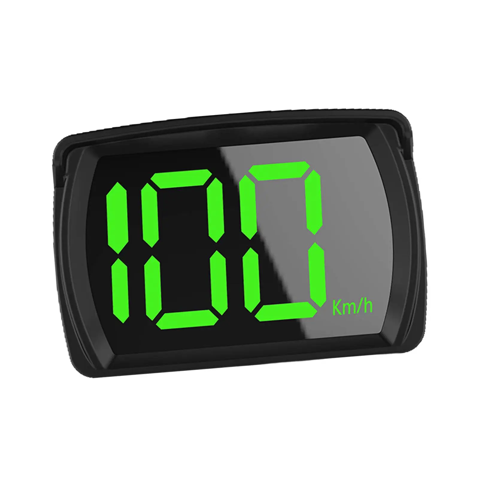 

Digital GPS Speedometer Head up Display GPS Speedometer Car Accessory for Vehicles All Car