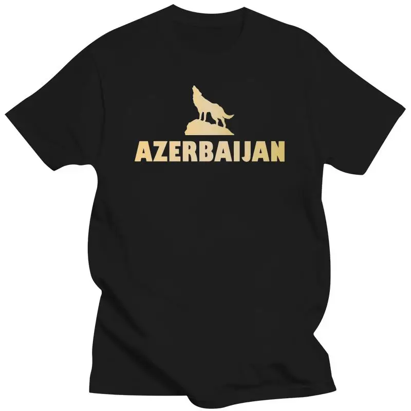 

Мужская одежда, футболка из Азербайджана