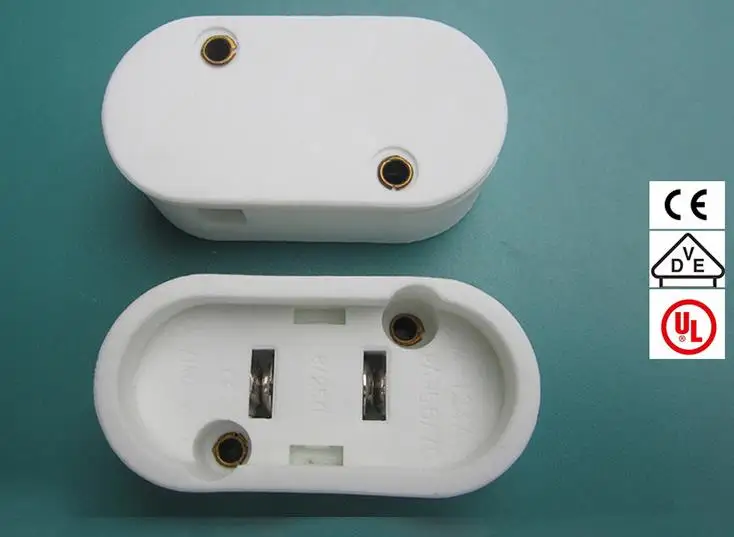 

M-124A PAR16 Ceramic LED Stage Light Lamp Holders