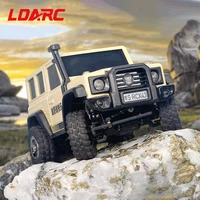 Мини радиоуправляемая машина AMORACING LDARC X43#1