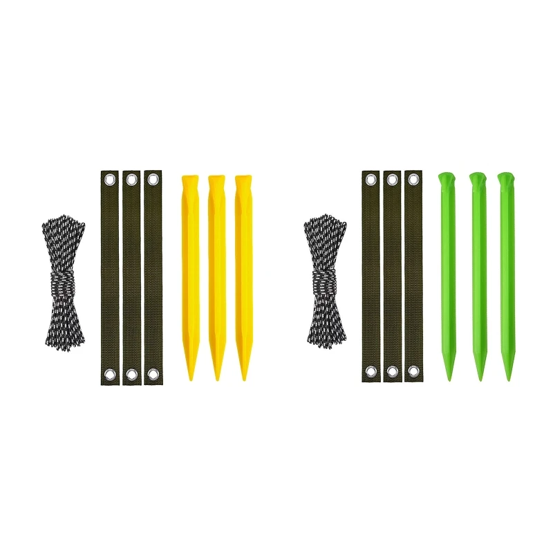 

Garden Plant Tree Staking and Supports Kits Heavy Duty Tree Stake Kits Durable